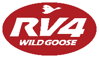 RV4ワイルドグースロゴ