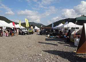 第40回ジムニーカーニバル写真01