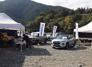 第40回ジムニーカーニバル写真02