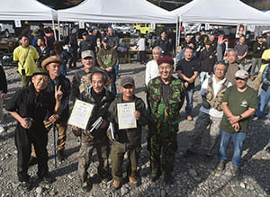 第40回ジムニーカーニバル写真04