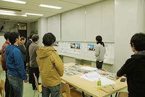 名古屋芸術大学と産学共同研究02