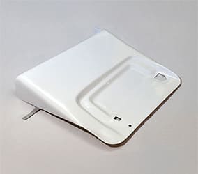 オーバーヘッドコンソール(JB64,74)の写真