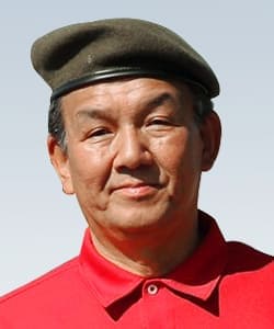 二階堂 裕のアバター