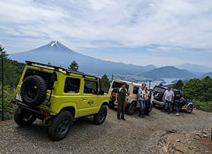 W.S.Wツーリング写真01