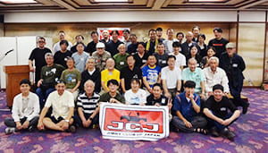 JCJ支部長会議 写真01