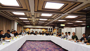 JCJ支部長会議 写真02