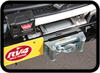 RV4ワイルドグース JB23オリジナルカスタムエディションキット 　クロスカントリーエディション イメージ写真B