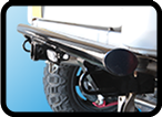 RV4ワイルドグース JB23オリジナルカスタムエディションキット　クローラーエディション イメージ写真C