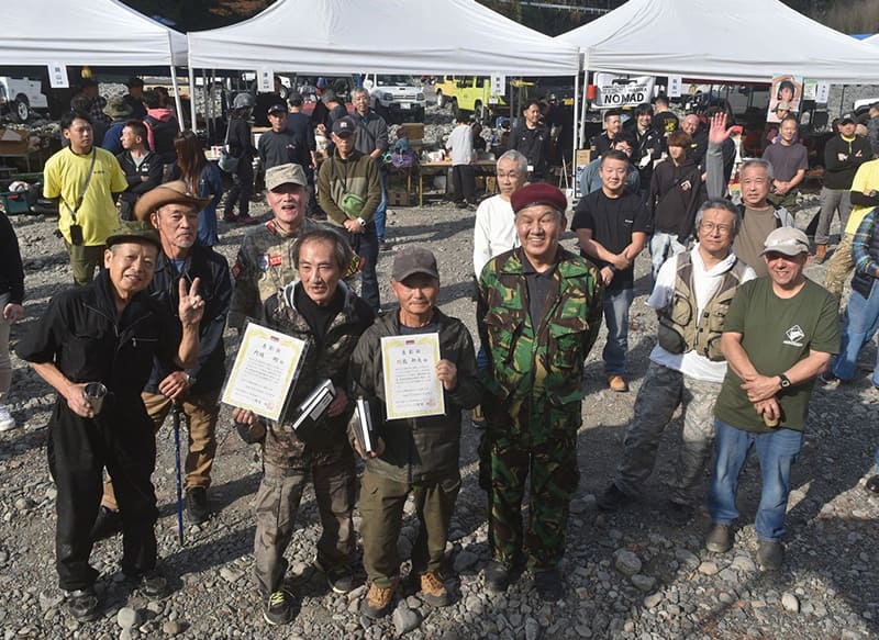 第40回ジムニーカーニバル写真04