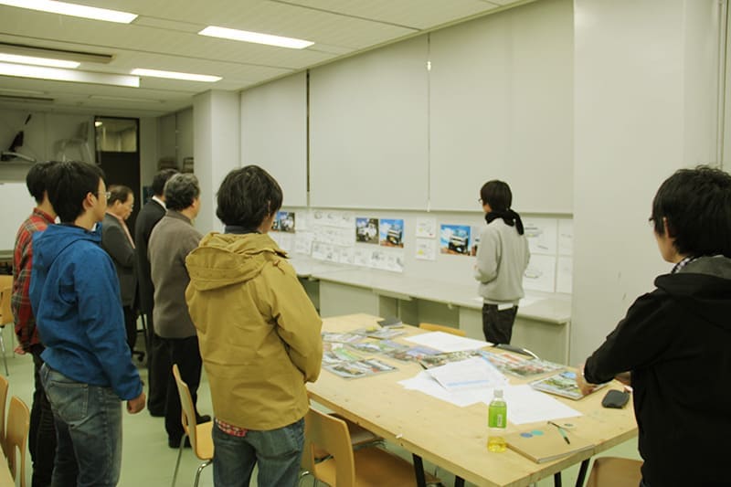 名古屋芸術大学と産学共同研究02