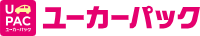 ユーカーパックのロゴ
