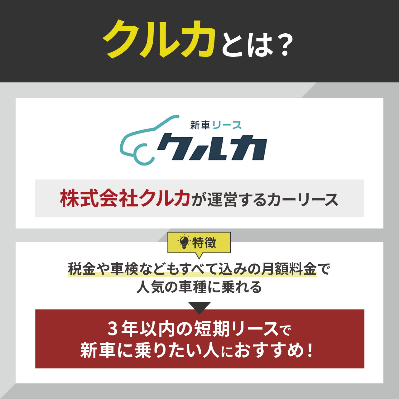 クルカとは？