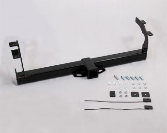 ジムニー　JB23用　ヒッチメンバー スズキ ジムニー JB23W JB33W JB43W ヒッチメンバー 牽引クラスA