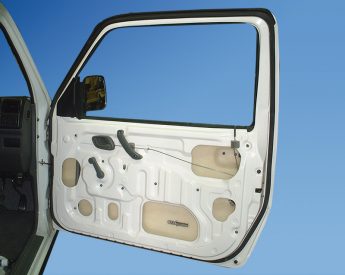 カーボンドア 片側 ジムニーjb23 33 43 ジムニーコンプリートカー カスタムパーツ販売 Rv4ワイルドグース