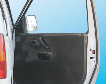 カーボン レーシングドアトリム (ジムニーJB23/33/43)|厚木の カーボン レーシングドアトリム (ジムニーJB23/33/43)|厚木の