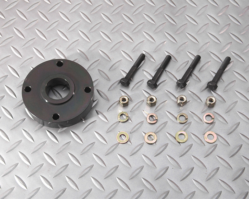 プロペラシャフトスペーサー20mm (ジムニーJA12/22, JB32, JB23/33/43