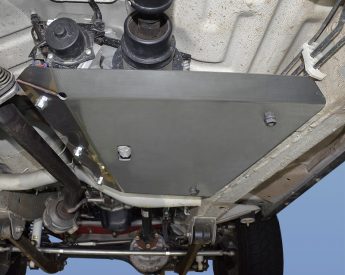 ジムニーjb64/74ワイルドグース　トランスファーガード トランスファーガード（ジムニーJB64/JB74）｜厚木のジムニー