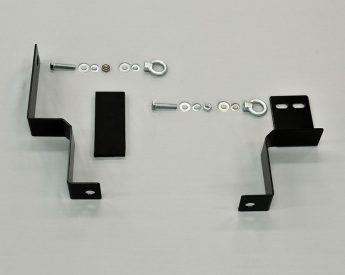 新品 ワイルドグース シートアンダージャッキホルダー JB64/JB74 シートアンダージャッキホルダー（ジムニーJB64/JB74）｜厚木の