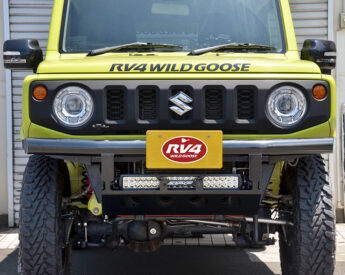 クーパーズ　パンキンRJ クーパーズ パンキンRJ