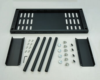 車内ラックテーブル（ジムニーJB64/JB74）｜厚木のジムニー・4WD専門店