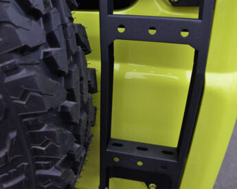 アルティメット リアラダー（ジムニーJB64/JB74）｜厚木の