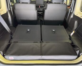 大幅値下げ！JB64 ジムニー　ストレージボックス 楽天市場】スズキ ジムニー JB64 ジムニーシエラ JB74 サイド
