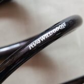 HMS ４インチアップコイルスプリング 　RV4ワイルドグースロゴ