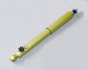HMS トレイル7 4インチUPショックアブソーバー フロント